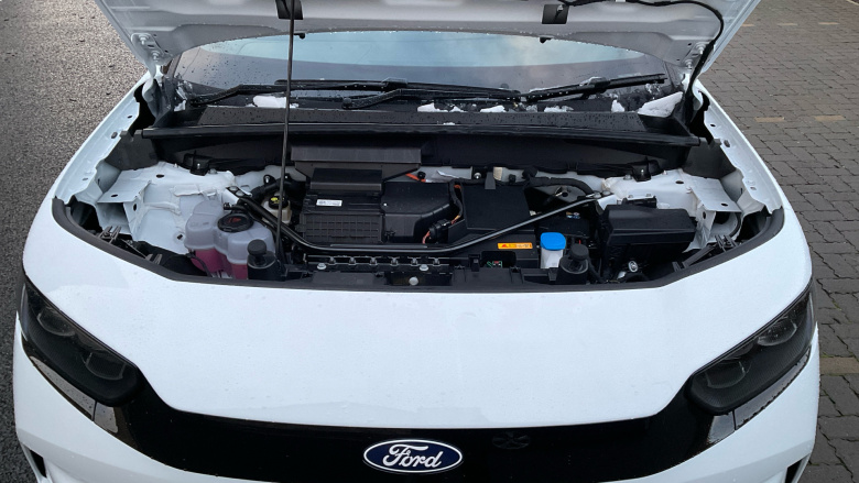 Ford Capri 210kW Premium 77kWh 5dr Auto Electric Estate